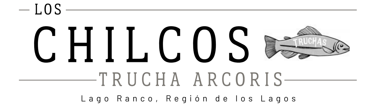 Truchas los Chilcos